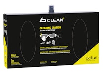 CLEANING STATION 0,25L+200TISS CARTON. NON-RECHARGEABLE