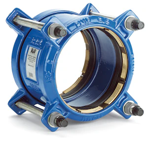 avk Coupling avk dn150/160mm supa plus