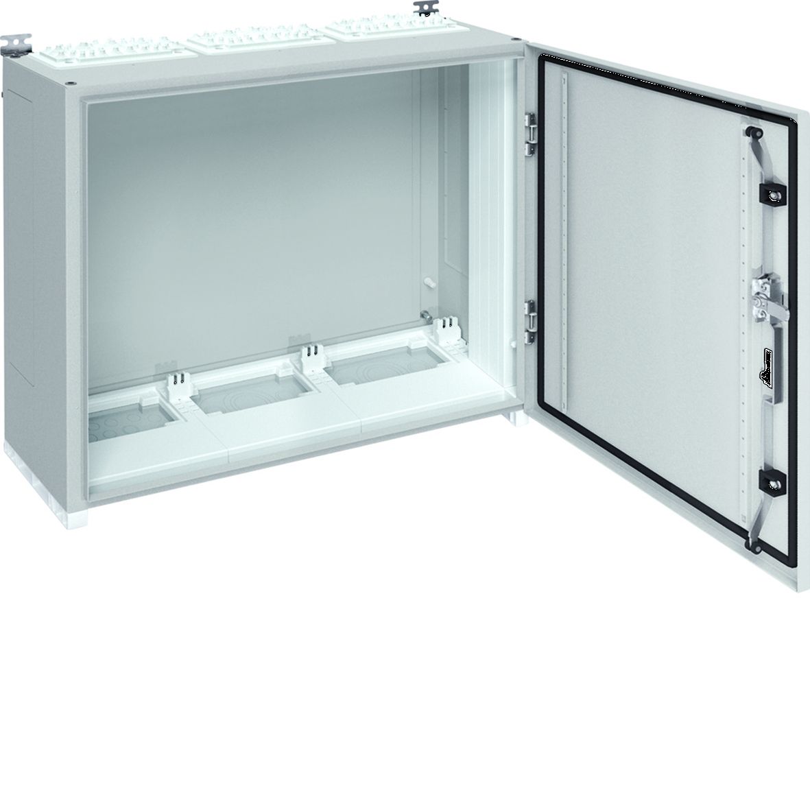 VÄGGSKÅP IP55 SKI 650X800X275