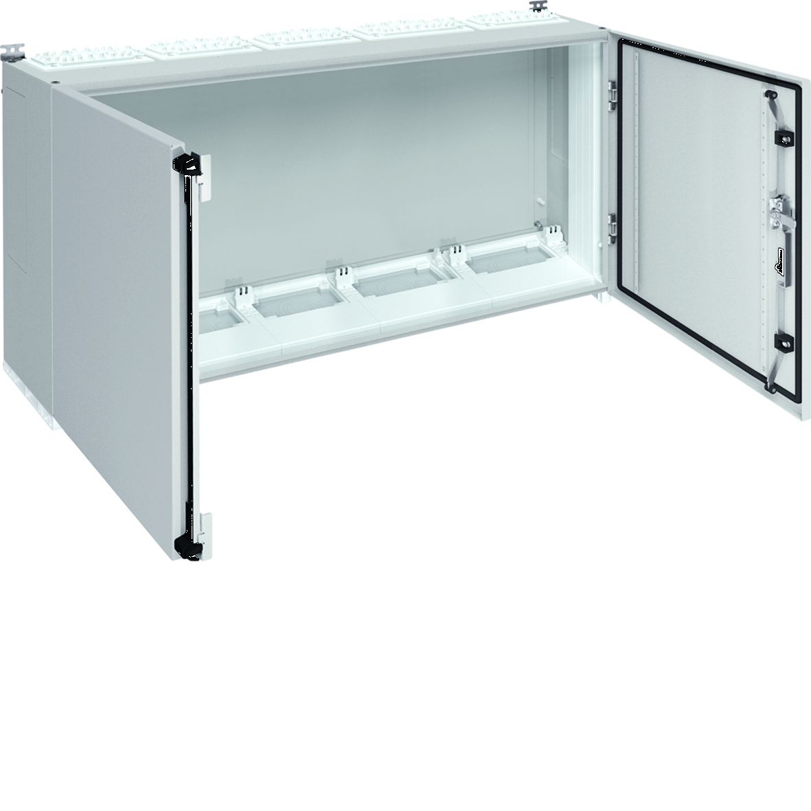 VÄGGSKÅP IP55 SKI 800X1300X275