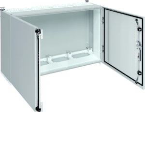 hager Väggskåp ip55 ski 800x1050x275