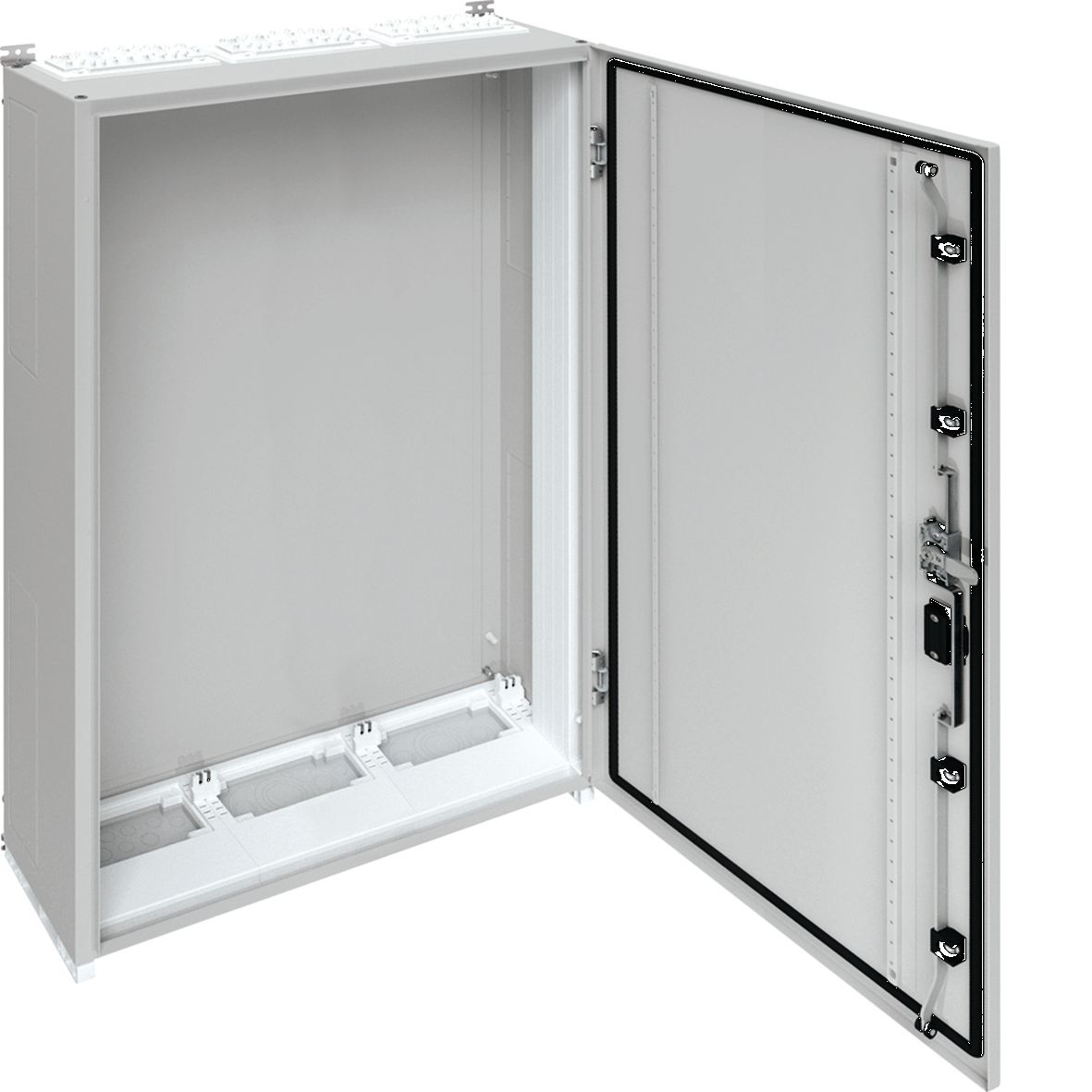 VÄGGSKÅP IP55 SKI 1400X800X275
