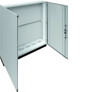 hager Golvskåp ip55 ski 1950x1550x275