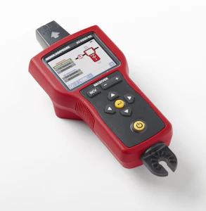 beha-amprobe Kaapelinhakulaite beha-amprobe at-8000-re