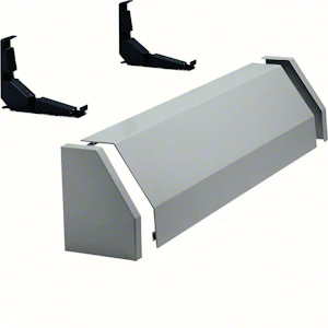 hager Fördelningskanal f s br 1500mm
