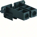 HÅLLARE BERÖRINGSSKYDD