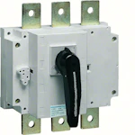 LASTBRYTARE 400A