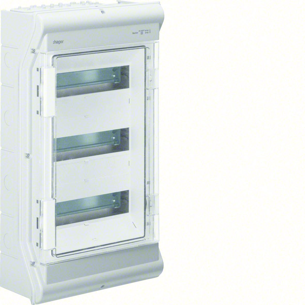 NORMKAPSLING UTV VECTOR 3X12