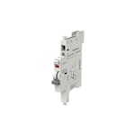 AUX-/SIGNAL CONTACT S200C 1CO LEFT/RIGHT