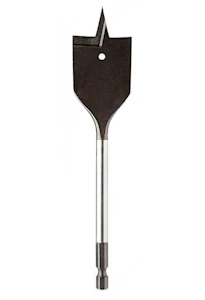 ironside Flat drill bit ironside 25x152mm