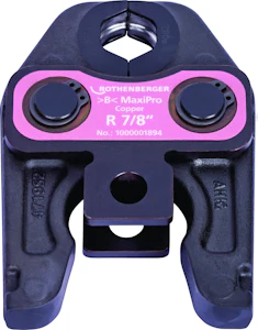 conex banninger Puristusleuka rothenberger maxipro 7/8" standard