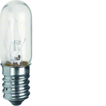 INCANDECENT LAMP CLEAR 230VAC 3W E14 HIGH