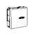 schneider electric Junction box jakorasia aqua ip56