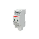 OUTPUT MODULE KNX SA/S2.16.6.2 2X16/20A CURR.M