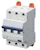 gewiss Jordfeilautomat, c, 13a, 3p, 30ma