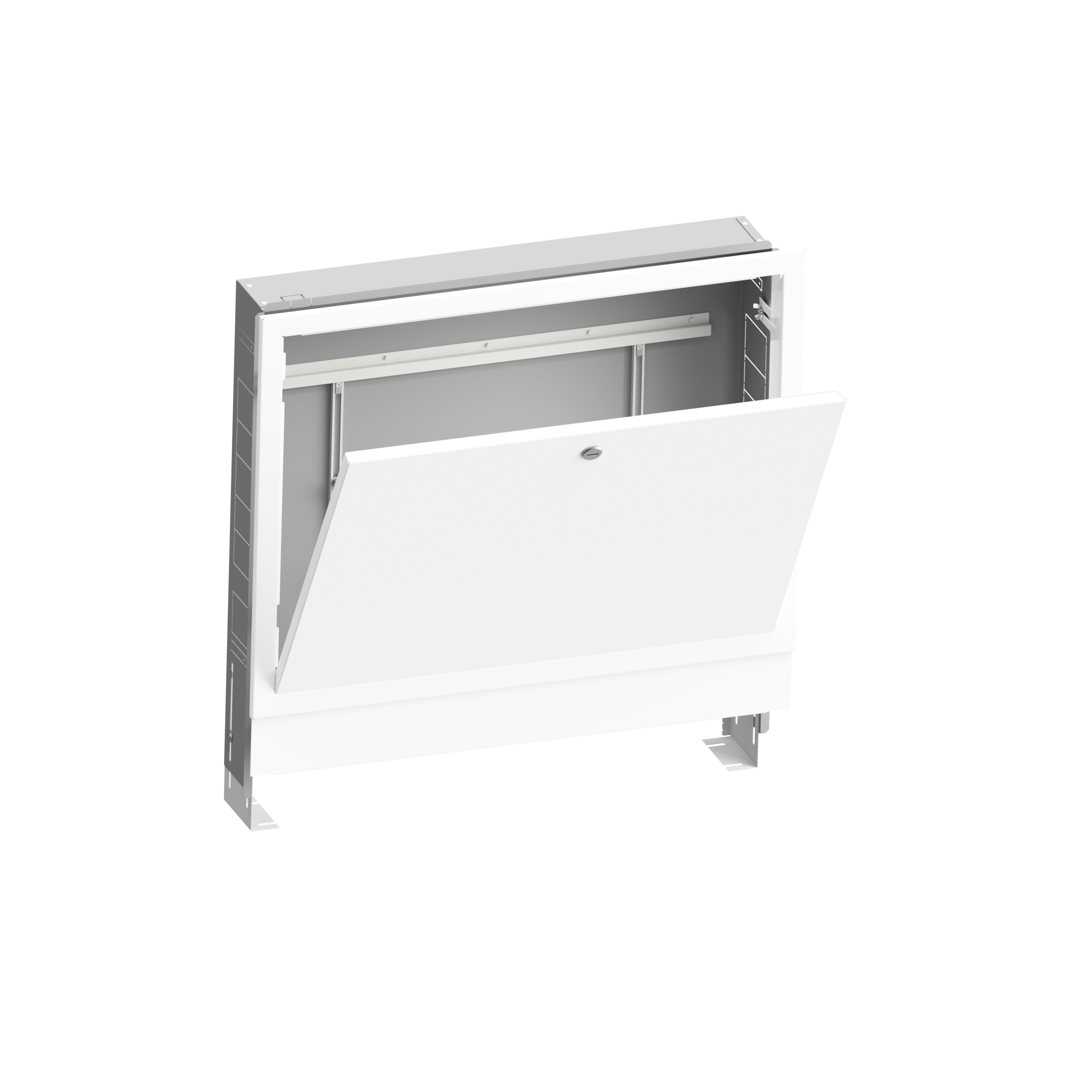 KOLLEKTORIKAPP SEINASISENE 1200 x 80-130 x 690-800 mm
