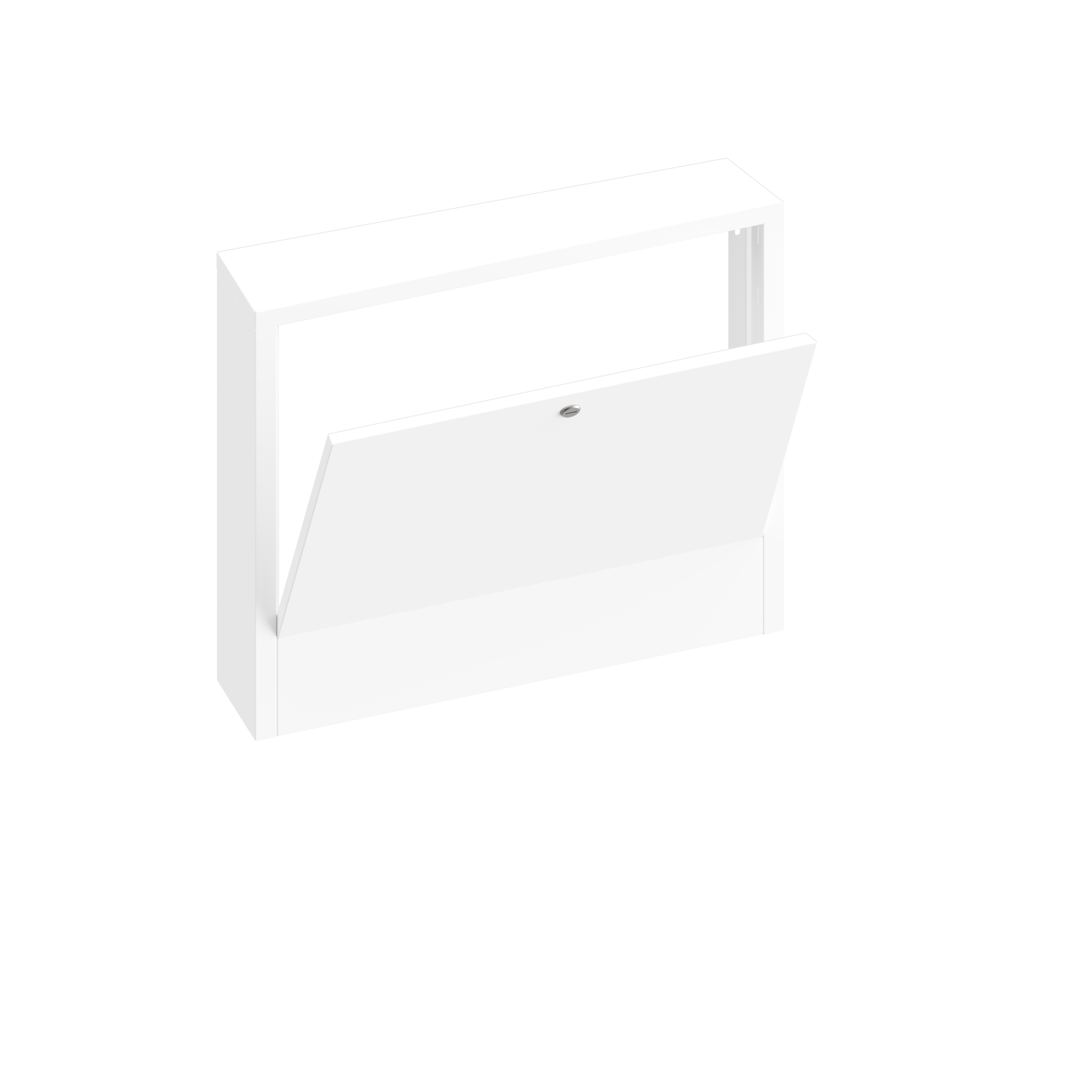 KOLLEKTORIKAPP SEINAPEALNE 750 x 150 x 700 mm