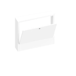 purmo Kollektorikapp seinapealne 1050 x 150 x 700 mm