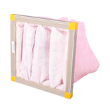 BAG FILTER EPM1 60% MI 302X302X300-3