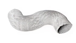 AIR HOSE 254MM 10M