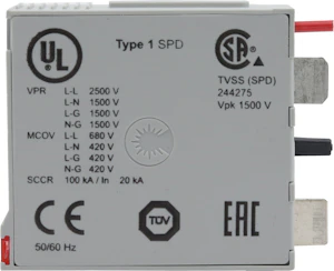 stansefabrikken products Dsm40-280 erstatningsplugg tn