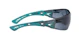 bolle safety Suojalasit bolle safety rush+ small smoke
