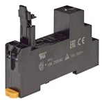 RELÄBAS OMRON P2RFZ-05E FÖR G2R-1