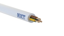 INSTALLATION CABLE-HF EXQ Xtra 3G1,5 C100 Dca