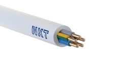 INSTALLATION CABLE-HF EXQ Xtra 5G1,5 C50 Dca