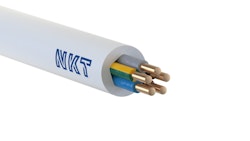 INSTALLATION CABLE-HF EXQ Xtra 5G2,5 C50 Dca
