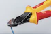 bahco Sidavbitare bahco vde 140mm ergo 2101s-140