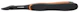 bahco Kraftsidavbitare 160 mm bahco ergo 21hdg-160