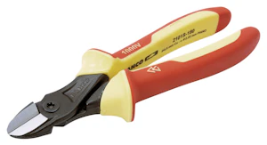 bahco Sidavbitare bahco vde 140mm ergo 2101s-140