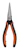 bahco Laakapihdit bahco ergo 2421 g-140 pitkät
