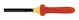 bahco Flat pliers bahco vde ergo 2421s-160