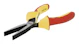 bahco Flat pliers bahco vde ergo 2421s-160