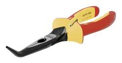SPETSTÅNG BOCK BAHCO VDE 160MM ERGO 2427S-160