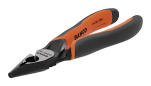 bahco Kombinationstång 200 mm bahco ergo 2629g-200