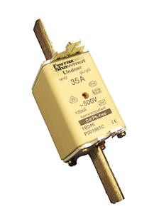 molea Nh 2 690v gg 224 amp t228499c ferraz