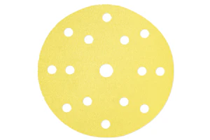 mirka Sanding disc mirka hiomant 150mm grip 15h 40 50pcs