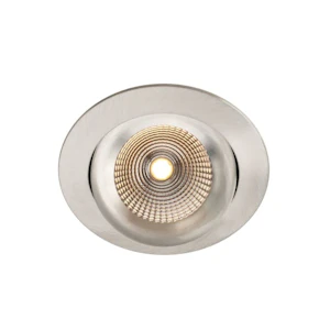 slc Alasvalo slc one360 8w 590lm ip44 3000k alu