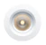 slc Downlight armatur slc onesoft 8w 640lm ip44 3000k vi