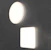 steinel Sensor luminaire connect r bt rs pro connect r30 sl 3k