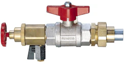 MONTERING VERKTYG HONEYWELL FÖR VENTILL INSERT