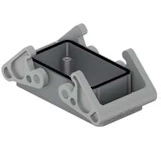 MULTIWIRE CONNECTOR TCHI 10 HOUSING 57.27