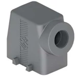 MULTIWIRE CONNECTOR TMAO 10.32 HOOD 57.27
