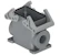 ilme Multiwire connector tmap 10.25 housing 57.27