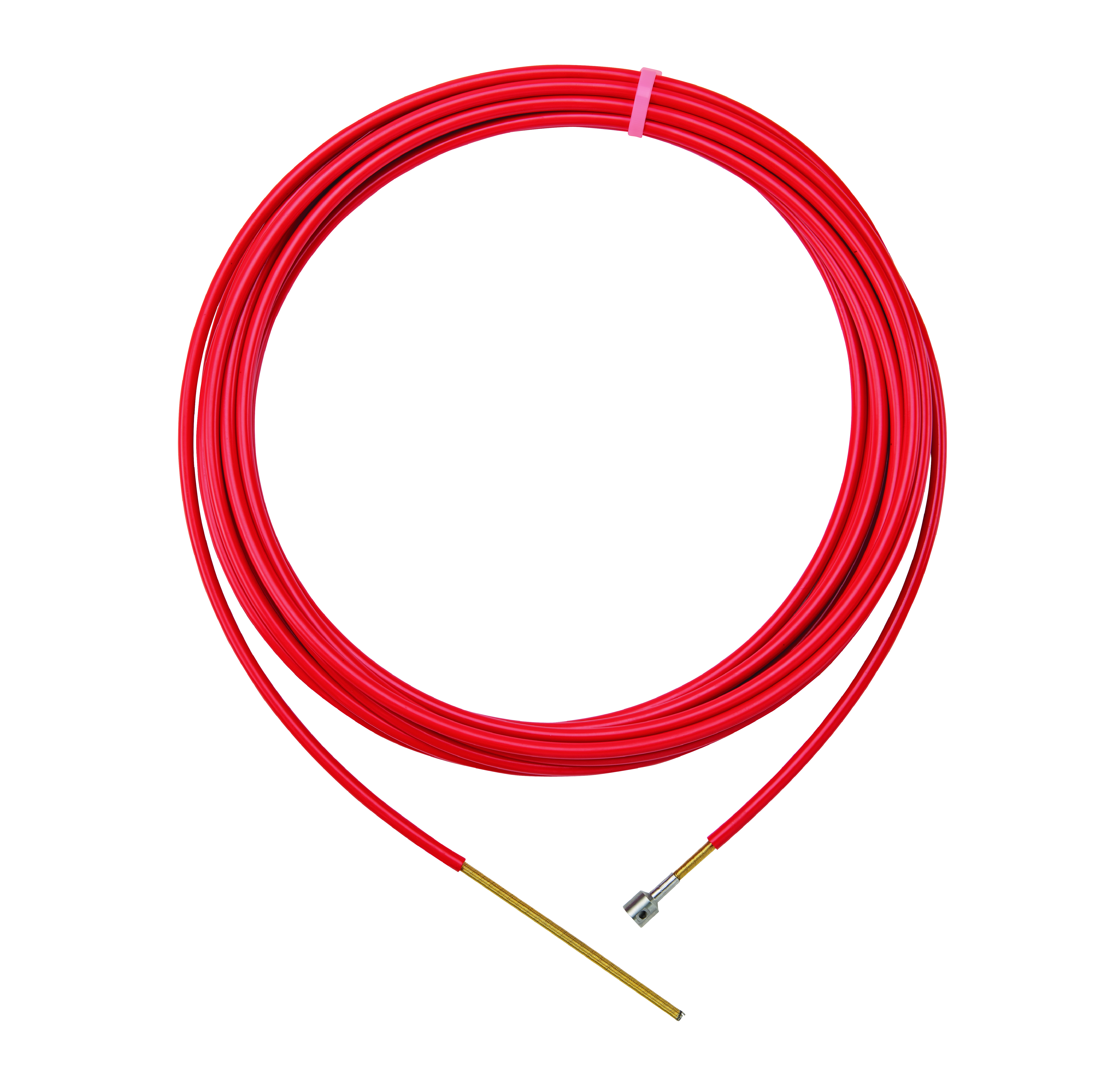 VIEMÄRINAVAUSJOUSI RIDGID FLEXSHAFT VAIHTOJ. 6mm