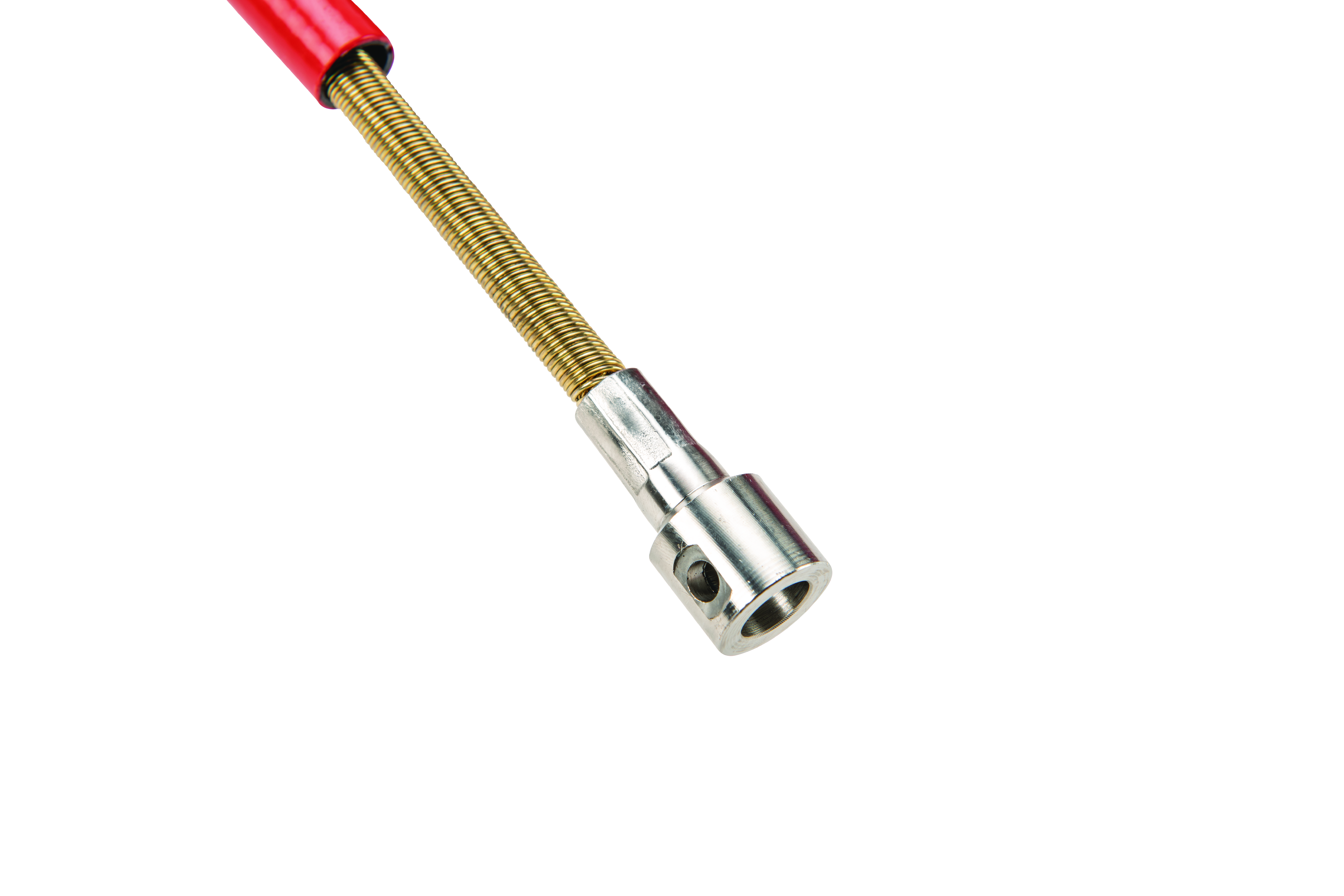ridgid Viemärinavausjousi ridgid flexshaft vaihtoj. 8mm