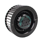 RADIALFLÄKT R2E140AE7734 2UF 93W